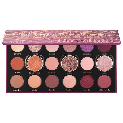 Best Colorful Eye-Shadow Palettes at Sephora | POPSUGAR Beauty