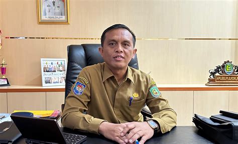 Informasi Terbaru Seleksi Casn Bengkulu Tengah Rincian Formasi Tahap