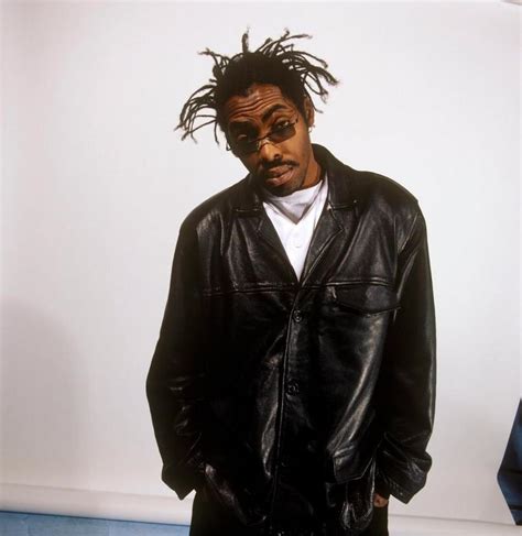 Gangsta Goes Global Coolio Reminisces On The Worldwide Success Of His Signature Hit Gangstas