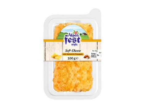 Soft Cheese Lidl — Northern Ireland Specials Archive