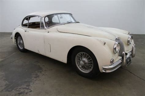 Fhc Used Classic Jaguar Xk For Sale