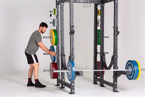 The Best Power Racks For Beefing Up Your At Home Workouts Gear Patrol