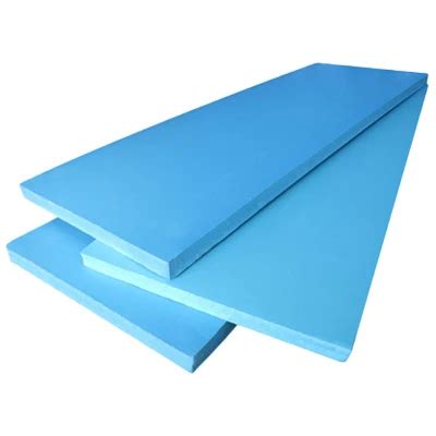 Xps Board Thermal Insulation Extruded Polystyrene Foam Board