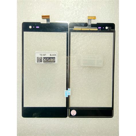 Jual TS INFI HOT X TOUCHSCREEN Shopee Indonesia