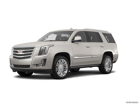 Used Cadillac Escalade Platinum Sport Utility D Pricing Kelley