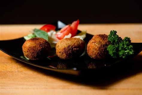 Recette De Croquettes Au Thon Gourmandiz Be Recept