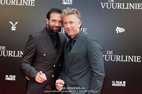 Premiere De Vuurlinie Bnnewsnl