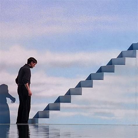 truman show stairs amazoncom wlnbmpt  truman show high