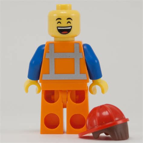 Image Hard Hat Emmet Back Brickipedia The Lego Wiki