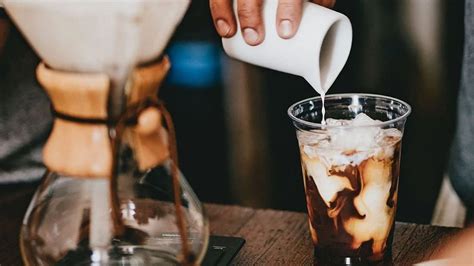 Para amantes del café qué es el cold brew y por qué es tan especial