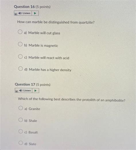 Solved Blueschist facies is indicative of what specific | Chegg.com