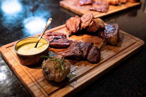A Complete Experience Mad Cow Bandung Review Food The Jakarta Post