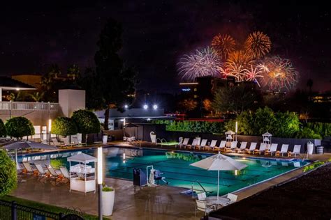 Anaheim Hotels With 18+ Check-In - Hotels For 18 Year Olds