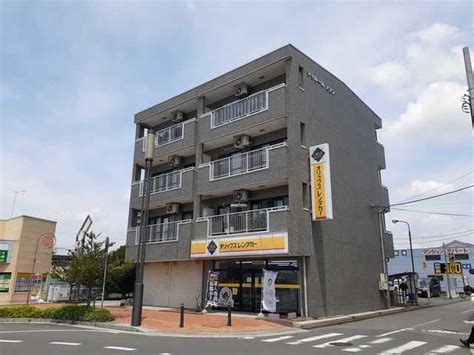 シャルールメゾン茨城県牛久市中央5丁目の物件情報｜いい部屋ネットの大東建託リーシング