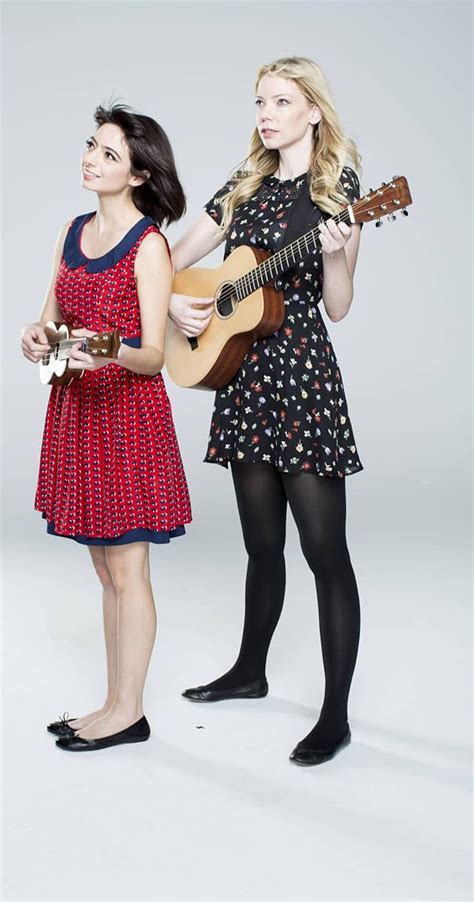 Garfunkel And Oates Tv Series 2014 Imdb