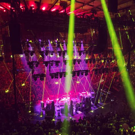 Behind The Stage 🔥 Rphish