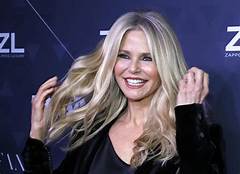 Net Worth Christie Brinkley