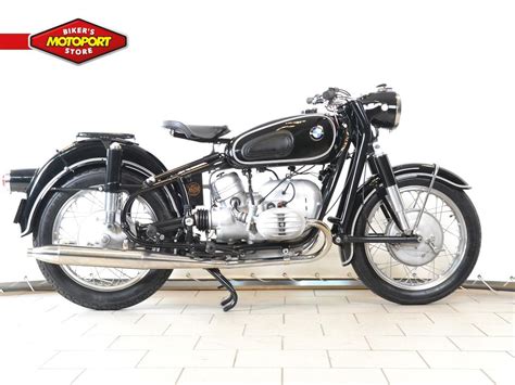 Te Koop BMW R 50 BikeNet