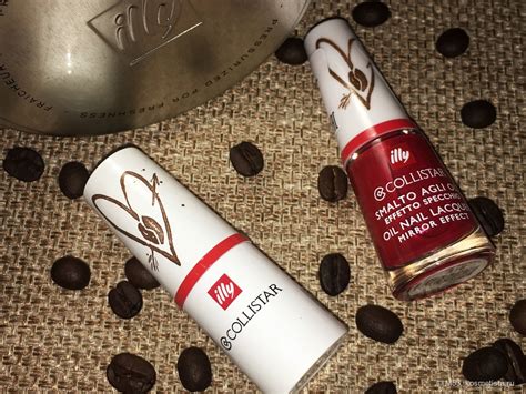 Помада Collistar из коллекции Collezione Caffè - Rossetto Puro Lipstick ...