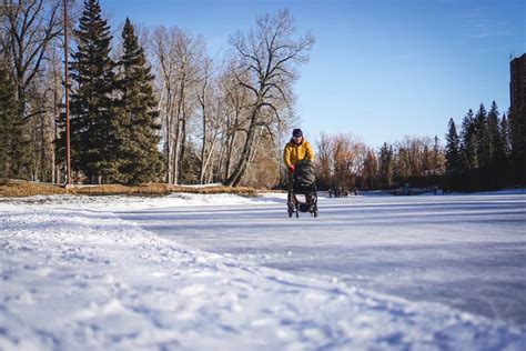 Skating at Bowness Park: Everything You Need to Know