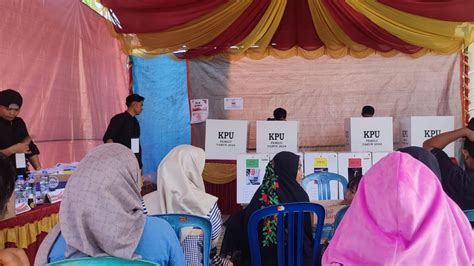 KPU Tanah Bumbu Jadwalkan Rekapitulasi Perhitungan Suara 12 Kecamatan