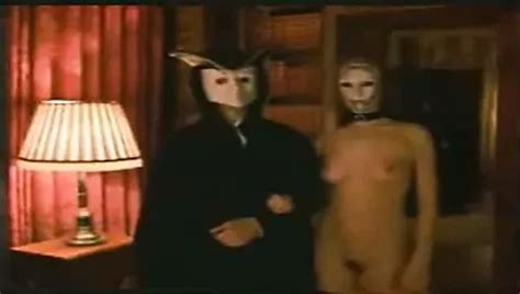 ABIGAIL GOOD NUDE In Eyes Wide Shut XHamster