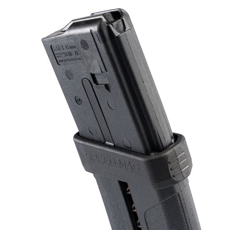 Ar 15 Speedmag 30 Round Easy Load Ar 15 Magazine Xtech Tactical