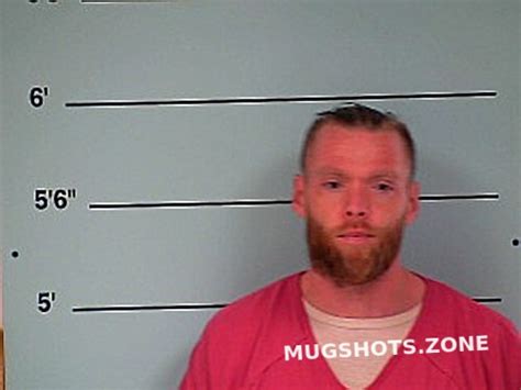 NICHOLS WILLIAM ROBERT 11 15 2022 Bourbon County Mugshots Zone