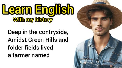 Learn English Through Story Level 1 Graded Reading Learn English