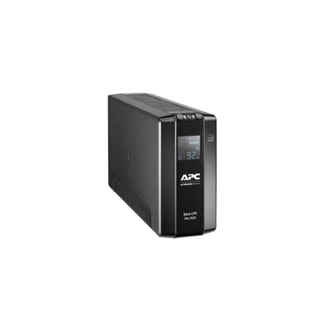 APC Back UPS Pro 900VA BR900MI HinKwong Store