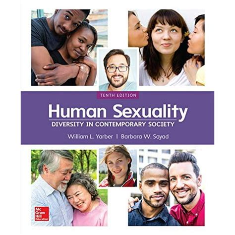 Human Sexuality Diversity In Contemporary Society 9781260397123