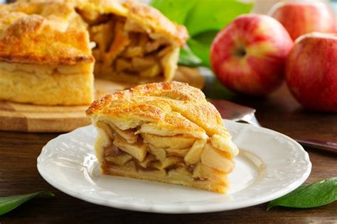 How To Select The Best Apples For Apple Pie And Apple Crisp