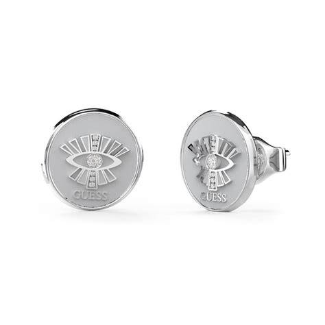 GUESS Серьги - купить с доставкой по выгодным ценам в интернет-магазине ...