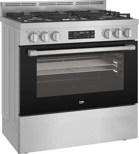 Freestanding Cooker Multi Functional Cm Bfc Gmx Beko