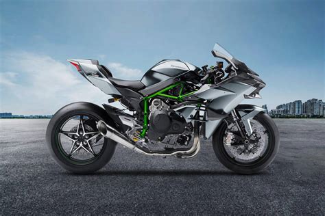 Kawasaki Ninja H2 R Bs6 Price Images Mileage Specs And Features