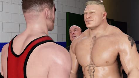 WWE 2K17 Early Reviews 10 Things We Learned