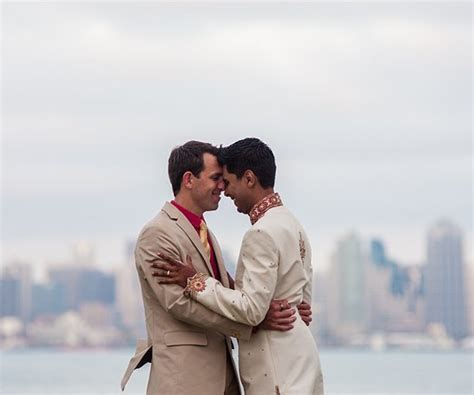 These Pictures From An Indian Gay Wedding Will Melt Your Heart Scoopwhoop