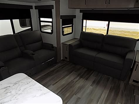 2024 Grand Design Reflection 150 Series 295rl Fifth Wheel