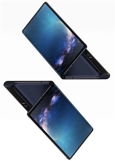 El Huawei Mate X Es Oficial Caracter Sticas Dise O Y Precio