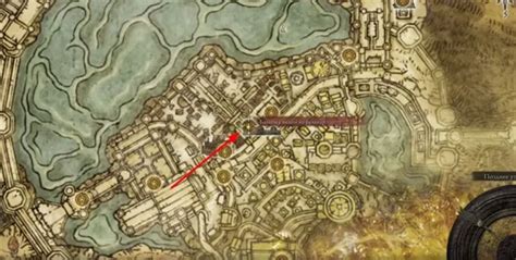 Мог Повелитель Крови в Elden Ring — где его найти и как победить ...