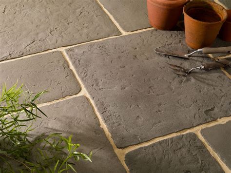How To Lay And Point Flagstones Inspiration