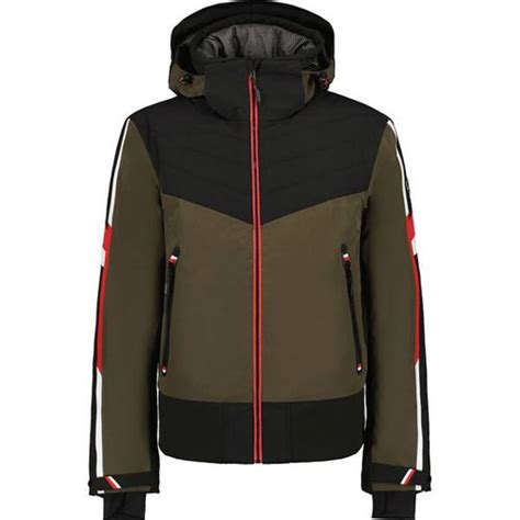 Luhta Herren Jacke AHMO