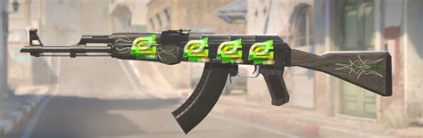 Steam Community Guide Cs2 Source 2 Ak 47 Skin Showcase