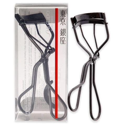 Shiseido Eyelash Curler Professional Women S Beauty Tool