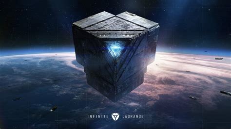 Infinite Lagrange Youtube