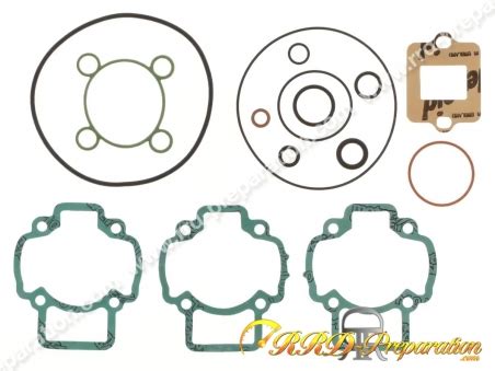 Kit Completo De Juntas De Motor 15 Piezas ATHENA Para Motor GILERA