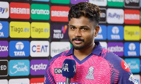 Sanju Samson Shared An Emotional Post After Getting Selected In India S