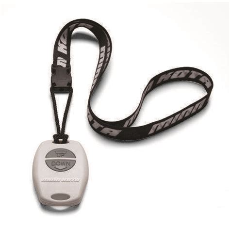 Minn Kota Talon Remote Accessory - Program Up To 10 Remotes/Waterproof ...