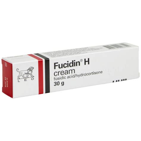 Buy Fucidin Cream Fusidic Acid Cream Dock Pharmacy