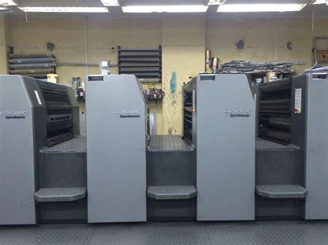 Heidelberg Sm 74 4 H Se 20x29